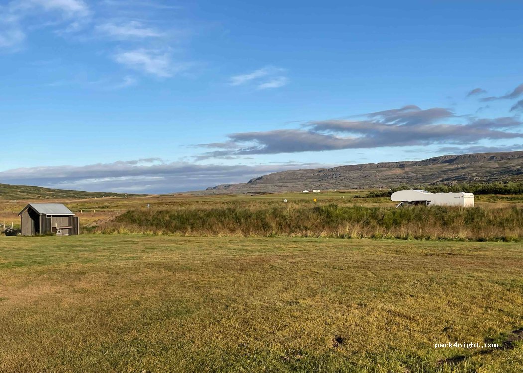 Laugarhóll í Bjarnarfirði — foto 4