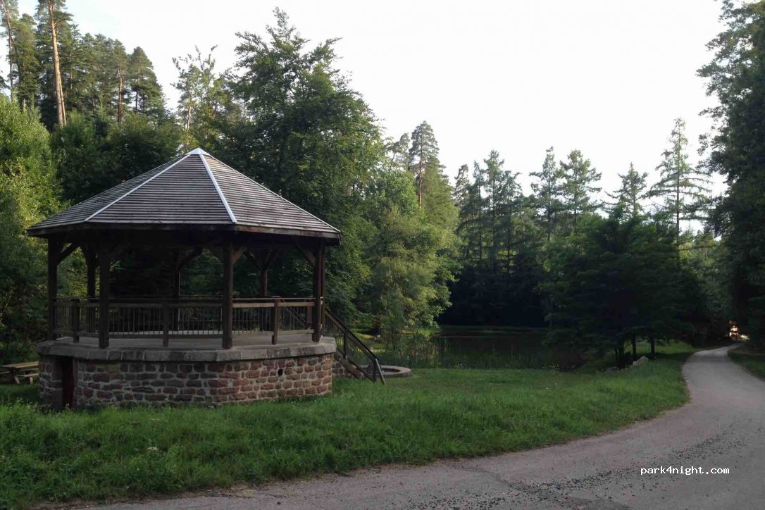 (88110) Raon-l'Étape - 10 Chemin de la Criquette — foto