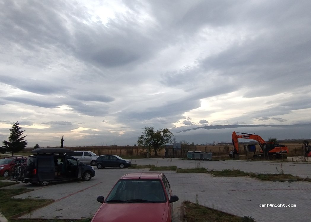 Aeroclub Skopje — foto 2