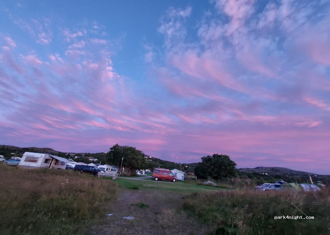 Hegg Camping — foto 3
