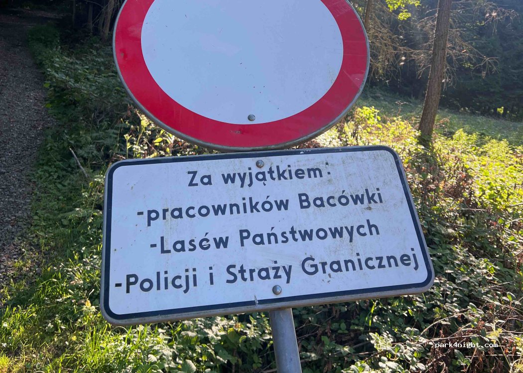 Bacówka Pod Honem PTTK w Cisnej — foto 3