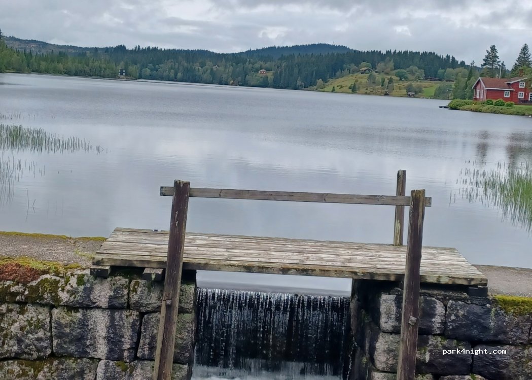 (2742) Grua - Myllavegen — foto 2