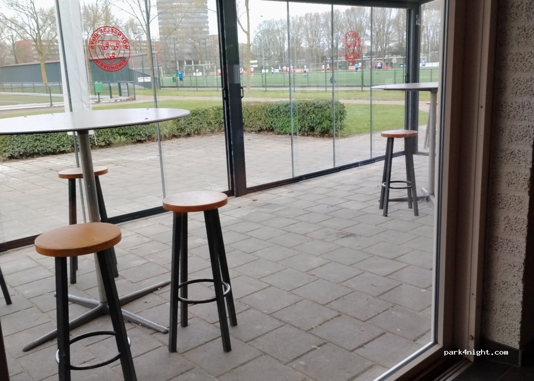 (5631 BZ) Eindhoven - 1 J C Dirkxpad — foto 4