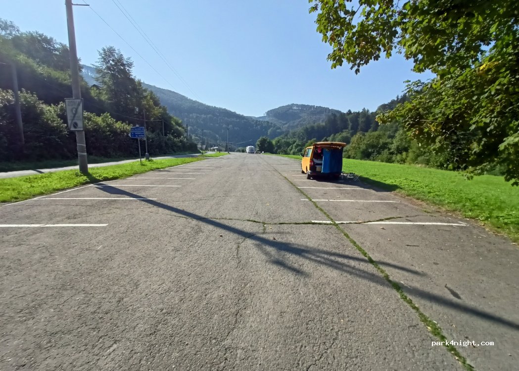 (756 24) Bystřička - 05728 — foto