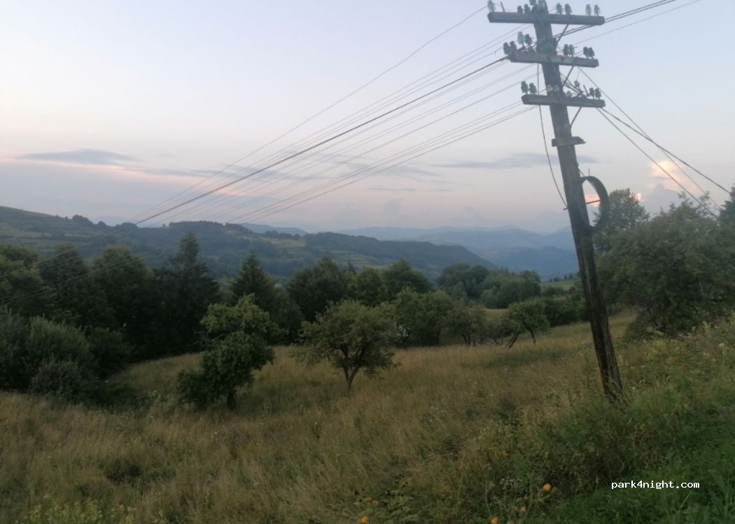 (437290) Săcel - DN17C — foto