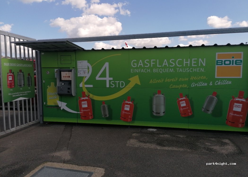 (23554) Lübeck - 20A Posener Straße — foto 2