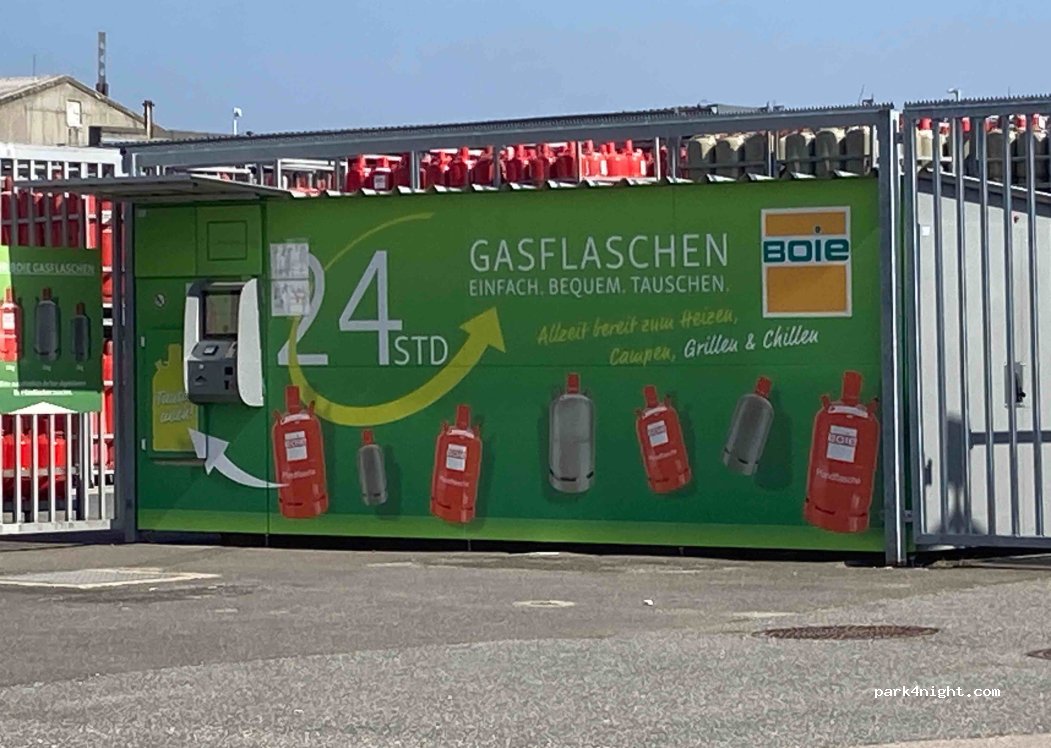 (23554) Lübeck - 20A Posener Straße — foto 3