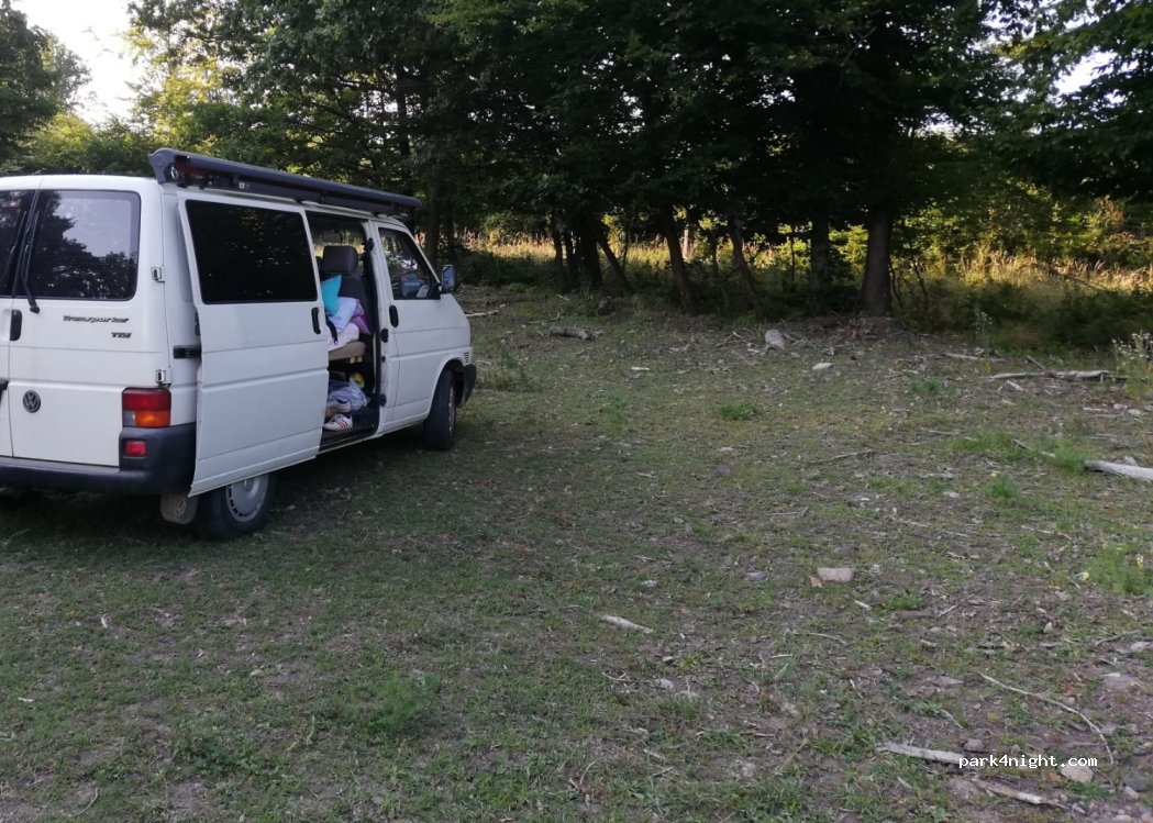 (969 01) Počúvadlo - — foto