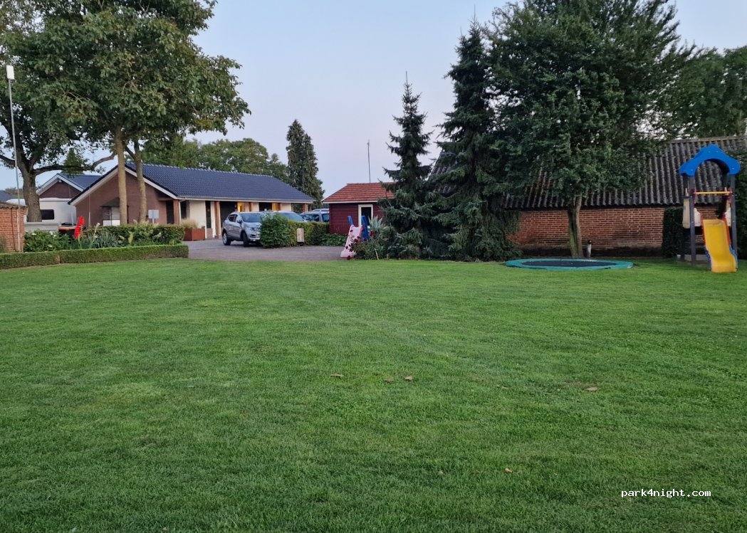 Minicamping de Venneweide — foto 3
