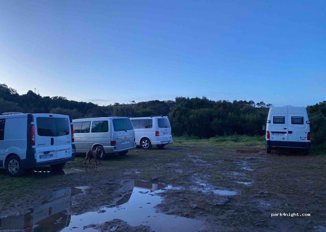(39195) Cantabria - Unnamed Road — foto 2