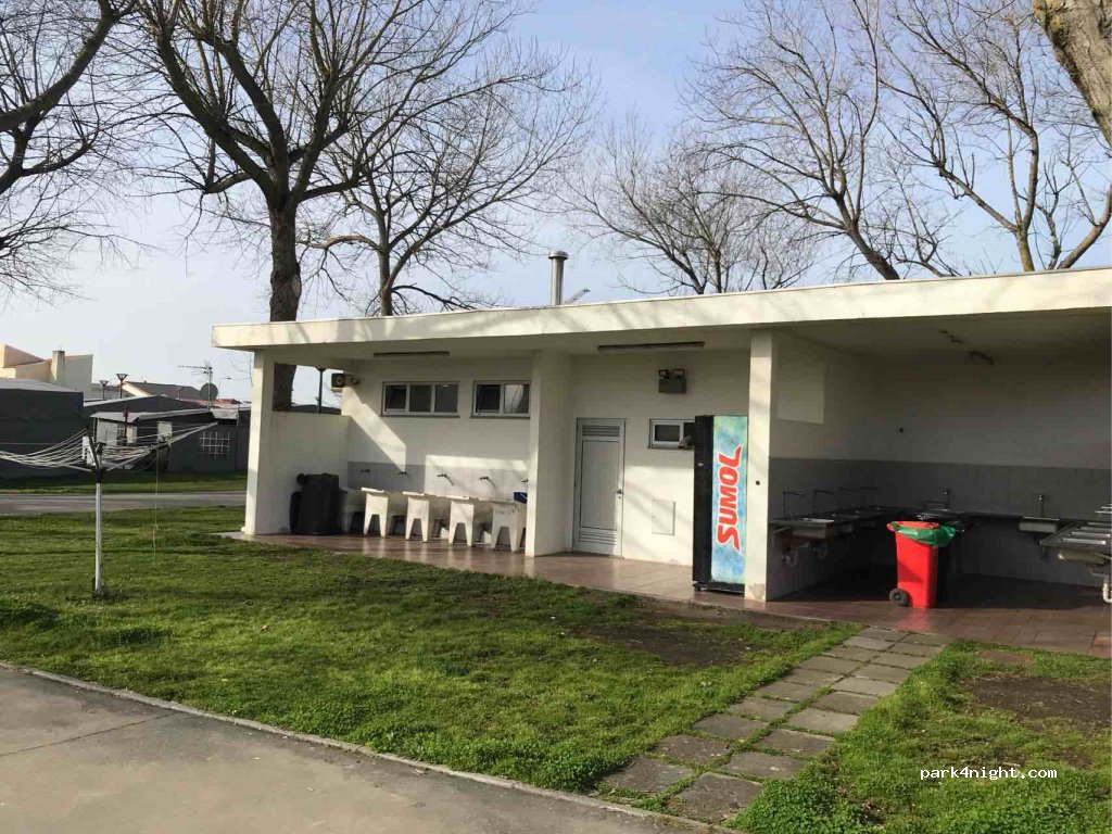 Camping Torreira Park — foto