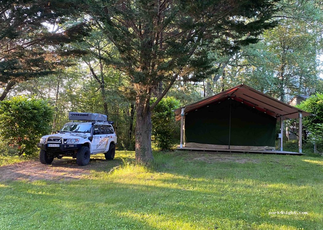Camping La Pibola*** — foto 4