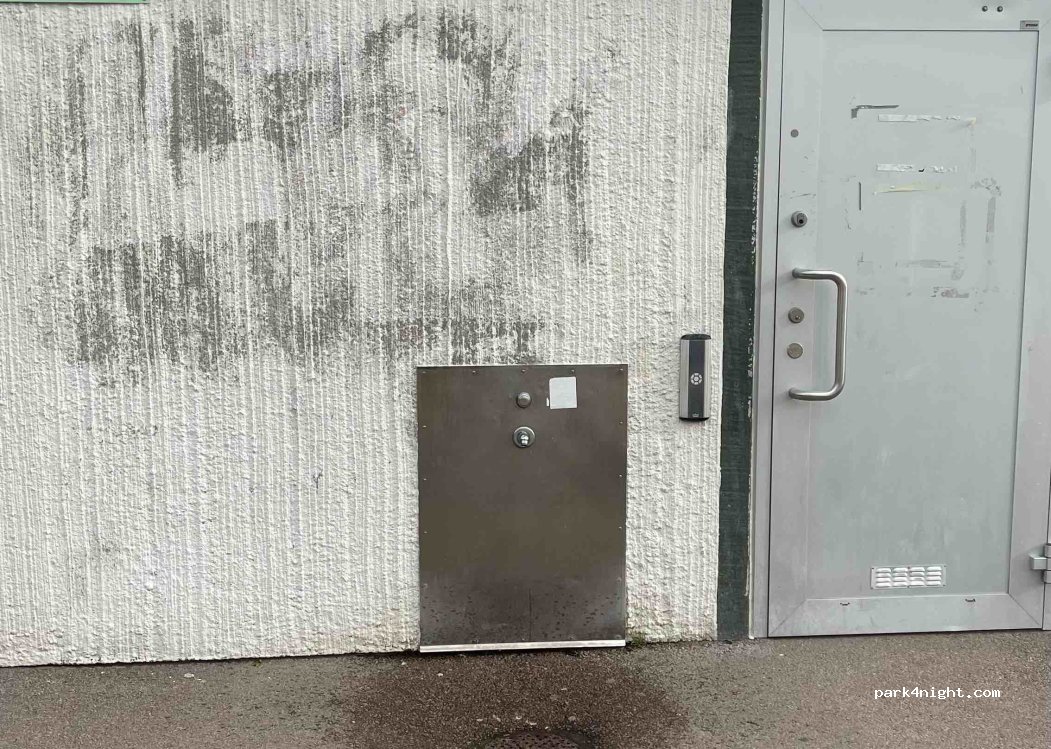 (311 45) Falkenberg - 4 Läroverksgatan — foto