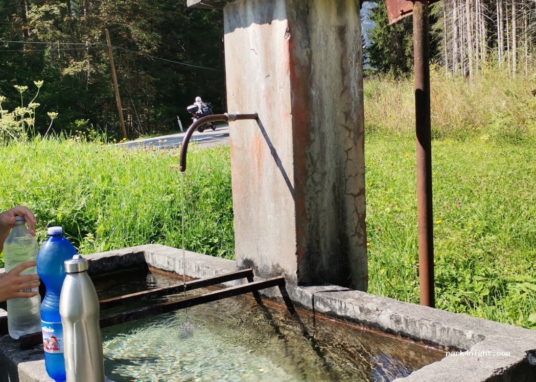 (32041) Auronzo di Cadore - 62 Via Valle Ansiei — foto