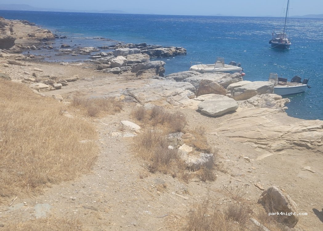 (842 00) Ormos Agiou Ioanni - — foto 3