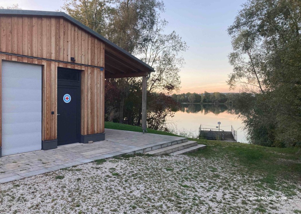 (86663) Asbach-Bäumenheim - — foto 3