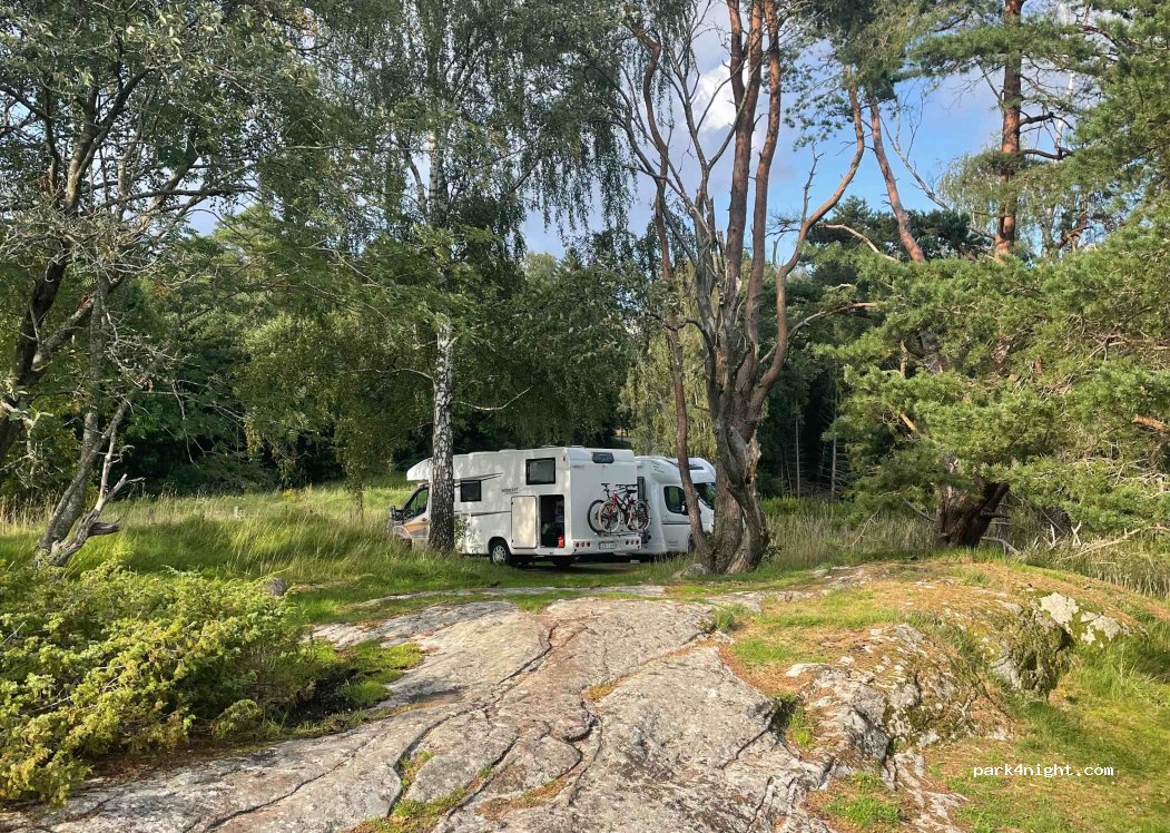(439 72) Fjärås - 15 Lygneviksvägen — foto