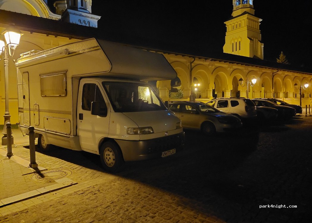 () Alba Iulia - 5 Strada Unirii — foto
