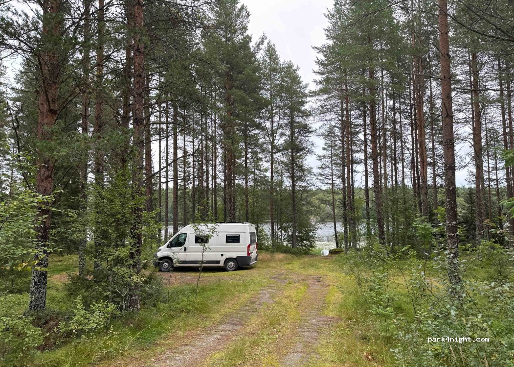 (930 10) Munkviken - — foto