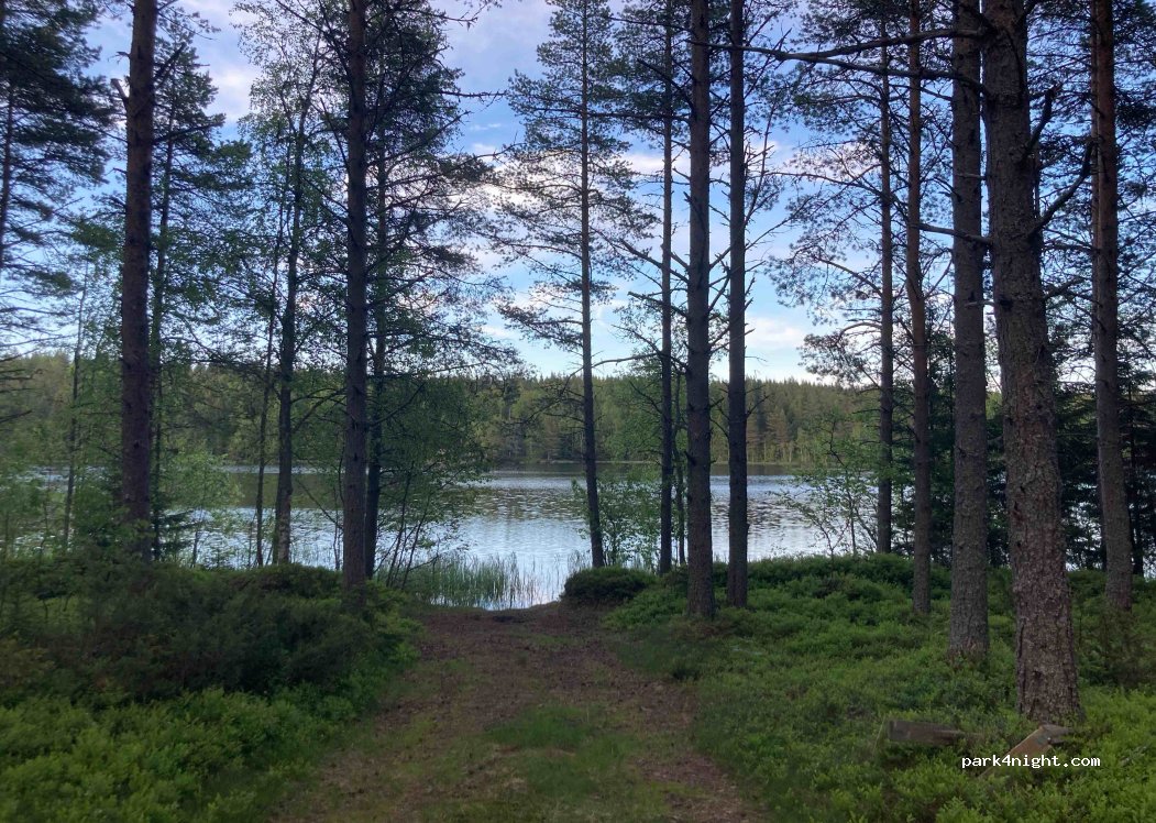 (930 10) Munkviken - — foto 4