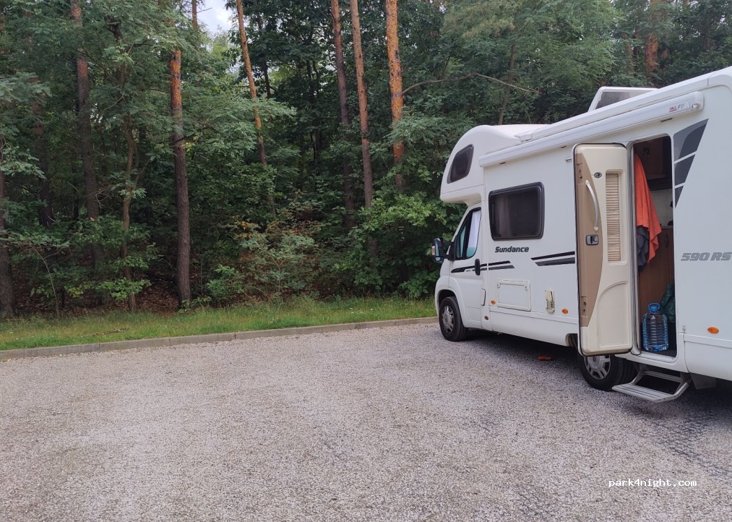 (05) Łomianki - — foto