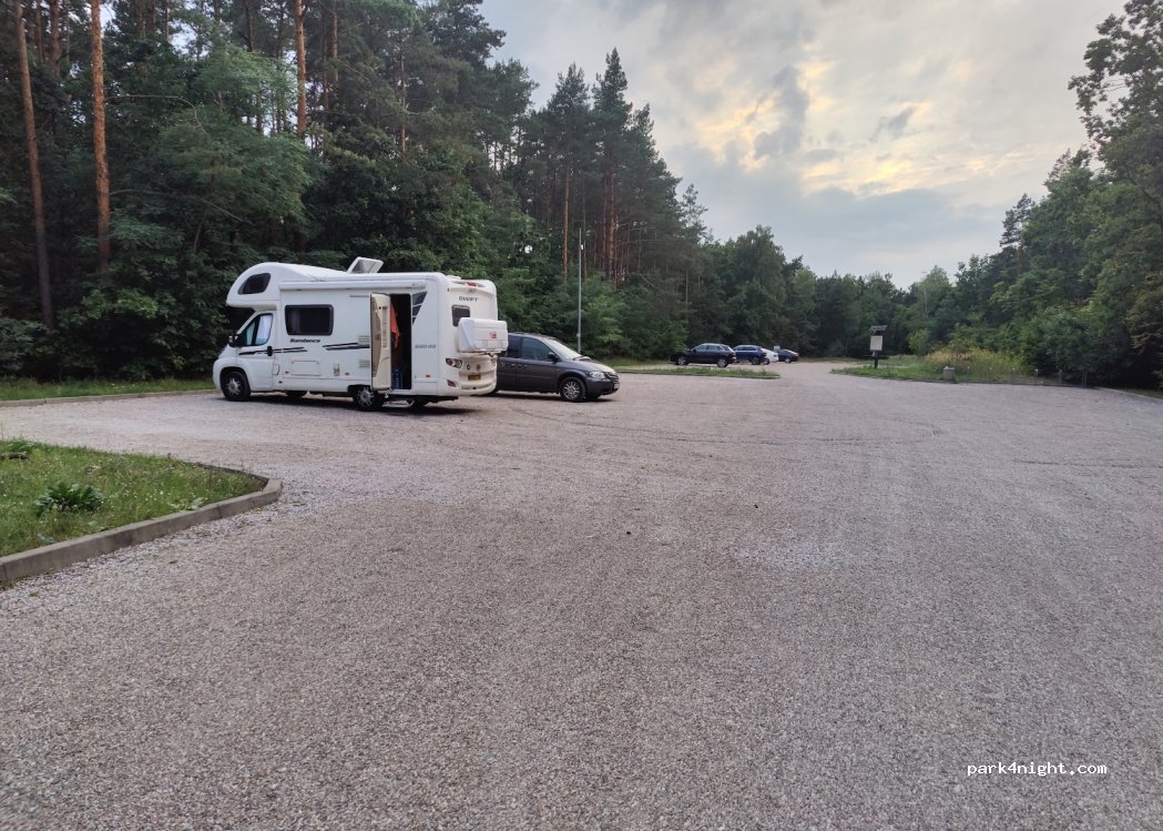 (05) Łomianki - — foto 3