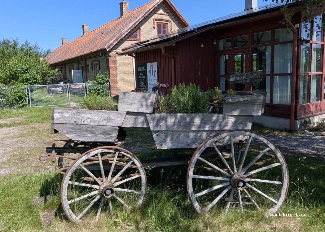 (233 64) Bara - 606-59 Torupsvägen — foto 5