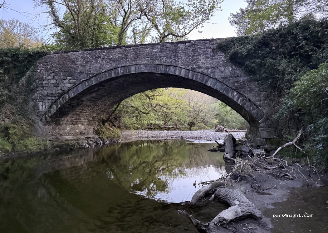 Dolau Afon — foto 3