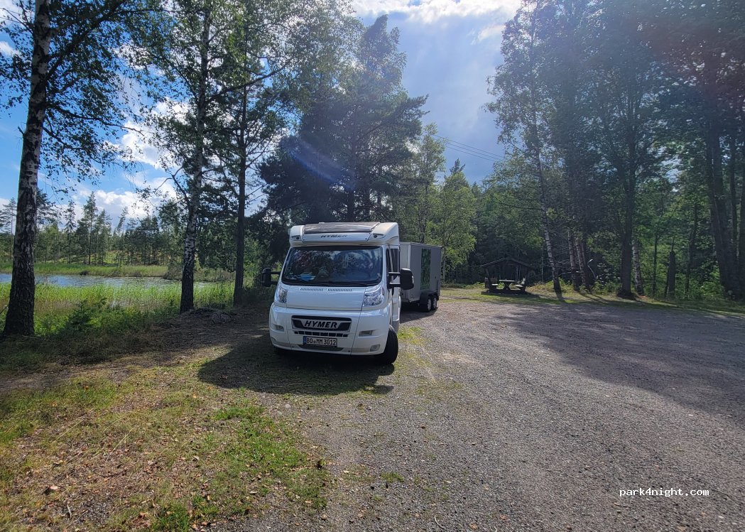 (696 92) Askersund - 2 Äskebäcken — foto 3