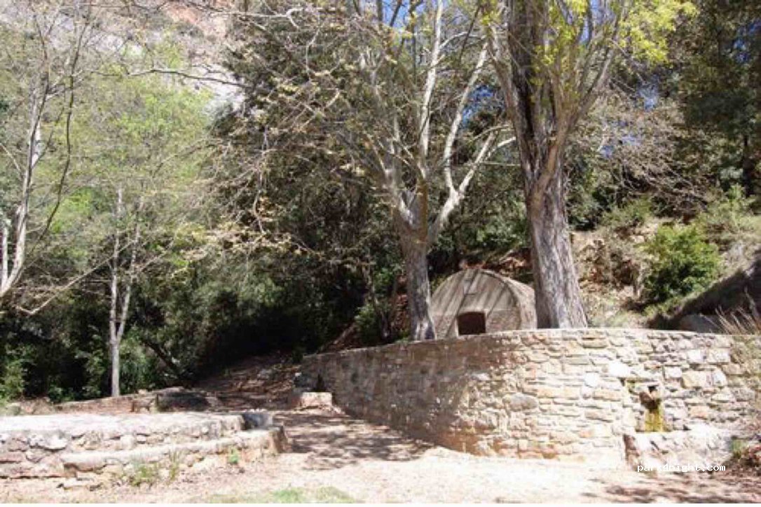 (25735) Vilanova de Meià - L-913 — foto