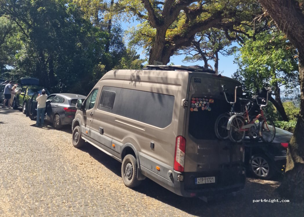 (2710) Sintra - Rua Barbosa do Bocage — foto 3