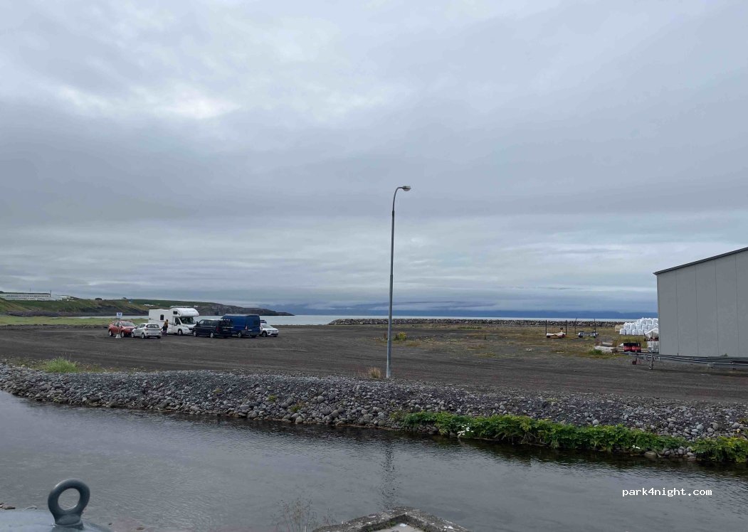 Norðurþing - 7 Mararbraut — foto