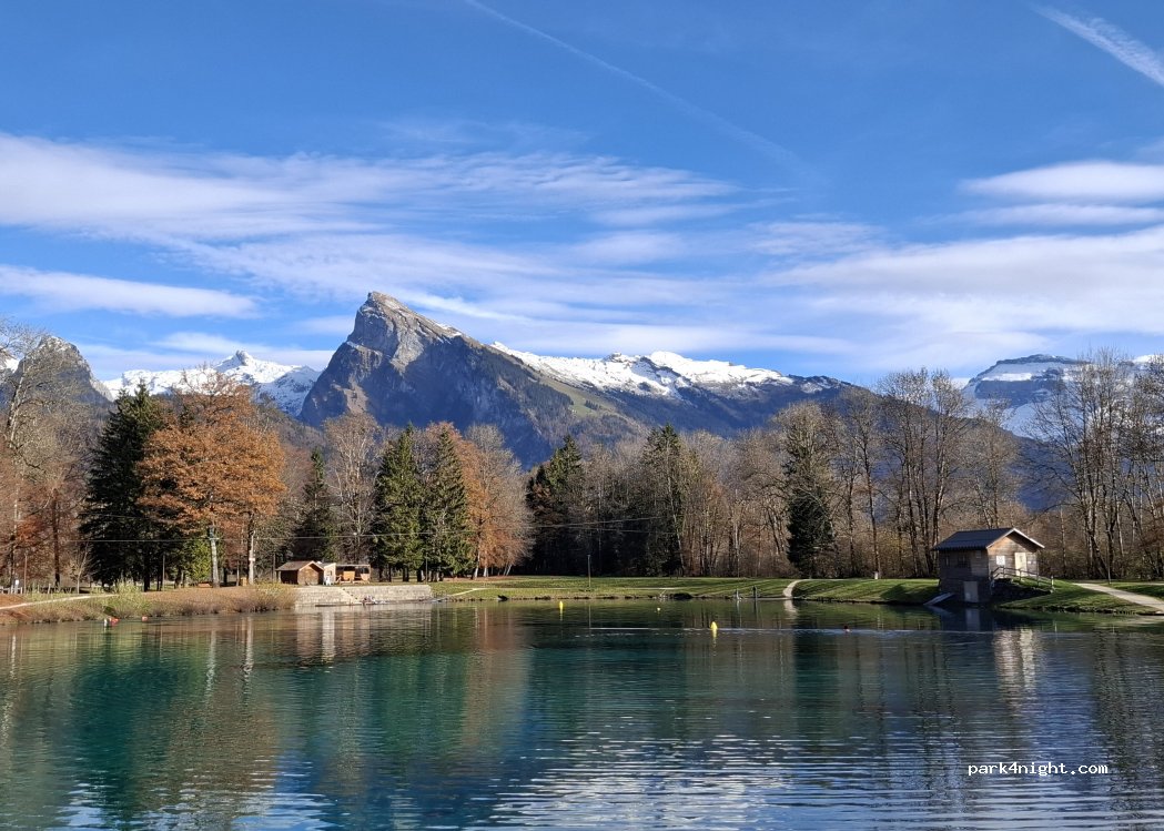 (74440) Morillon - 486 Route du Lac Bleu — foto 3