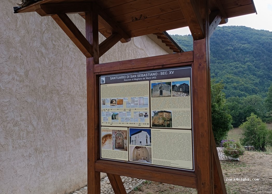 (67062) Abruzzo - 16 Via Magliano Rosciolo — foto 3