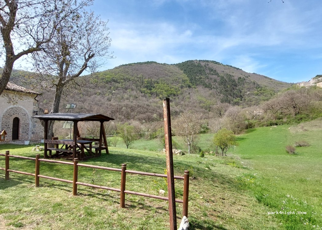 (67062) Abruzzo - 16 Via Magliano Rosciolo — foto 4