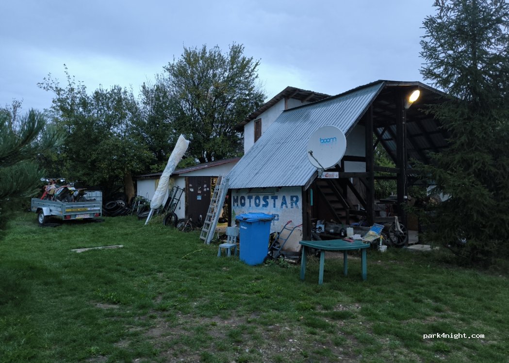 Motostar Camp — foto 4