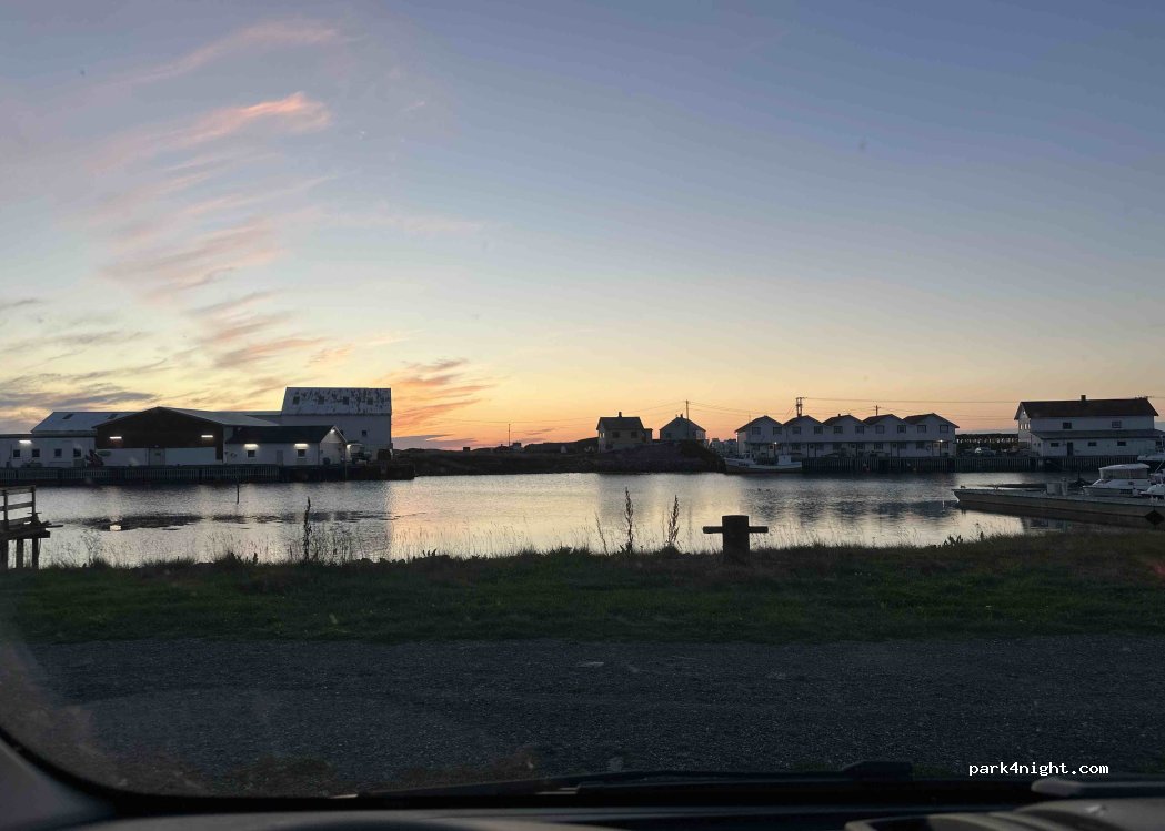 Røst - 33 Sekundær Fylkesveg 781 — foto 5