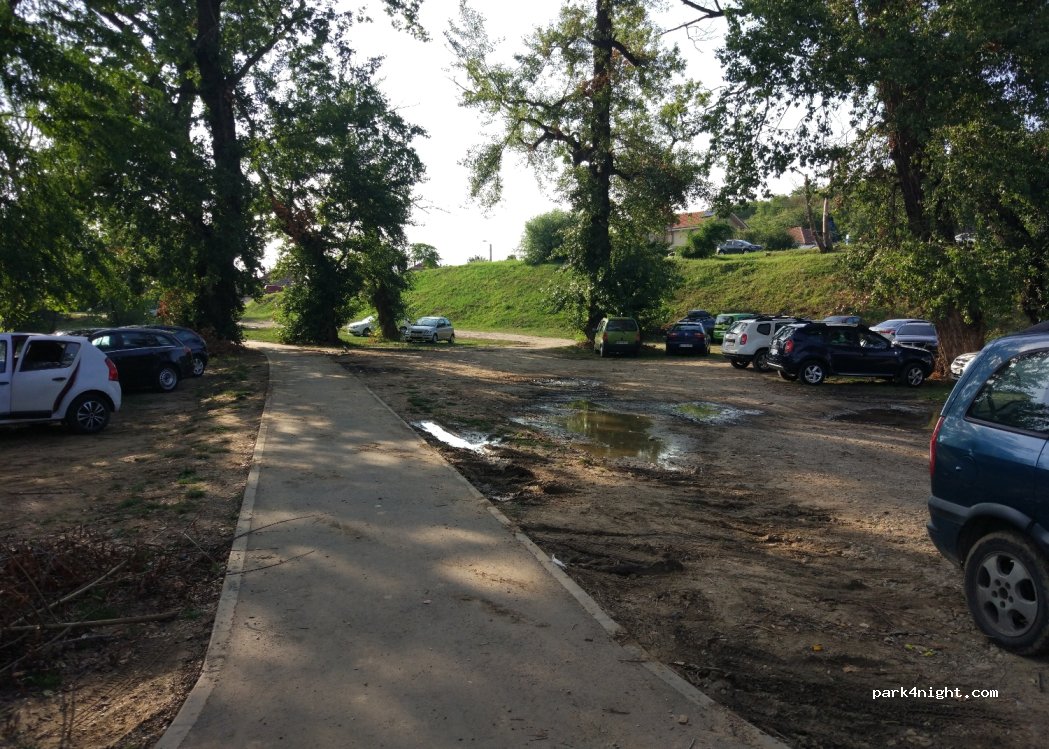 () Oradea - 8 Strada Nicolae Labiș — foto 3