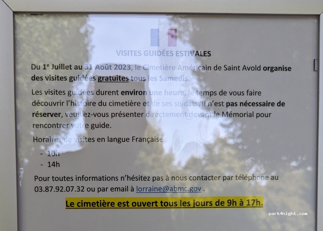 (57500) Saint-Avold - — foto