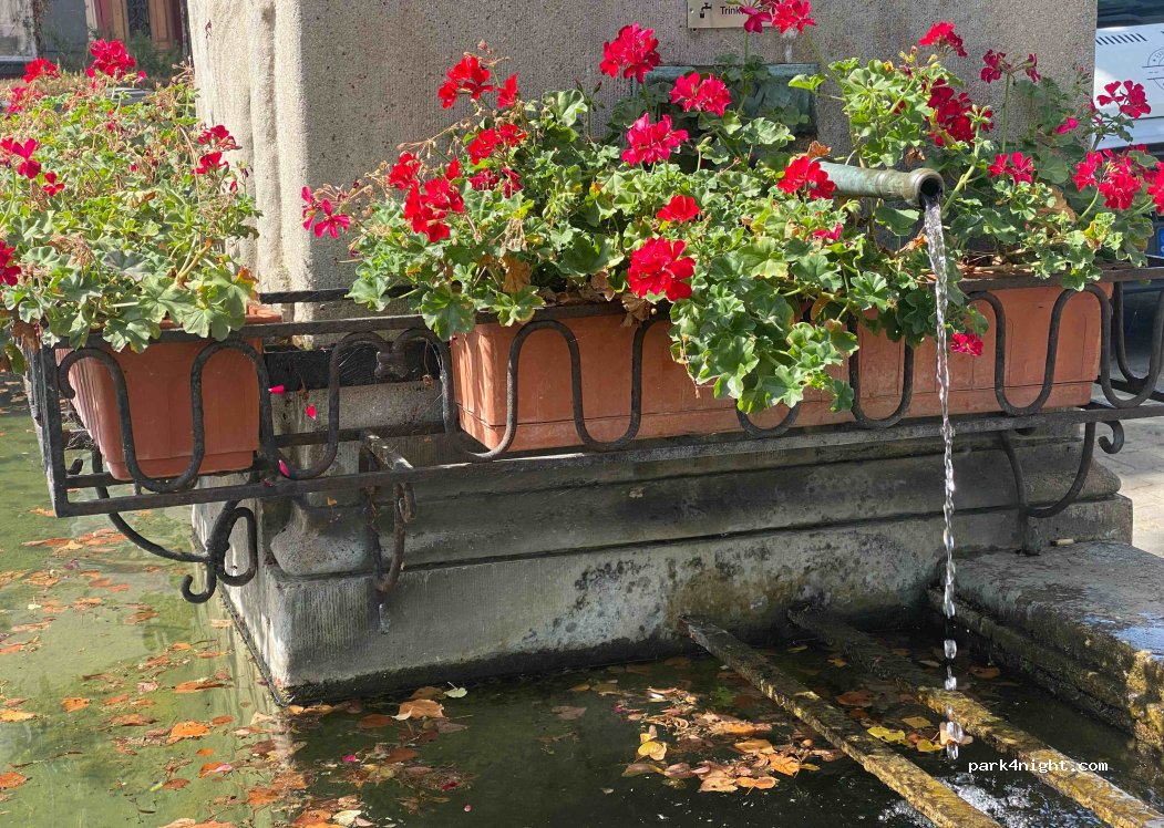 (78467) Konstanz - 2 Kindlebildstraße — foto