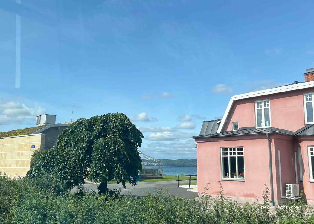 (554 52) Jönköping - 175 Östra Storgatan — foto