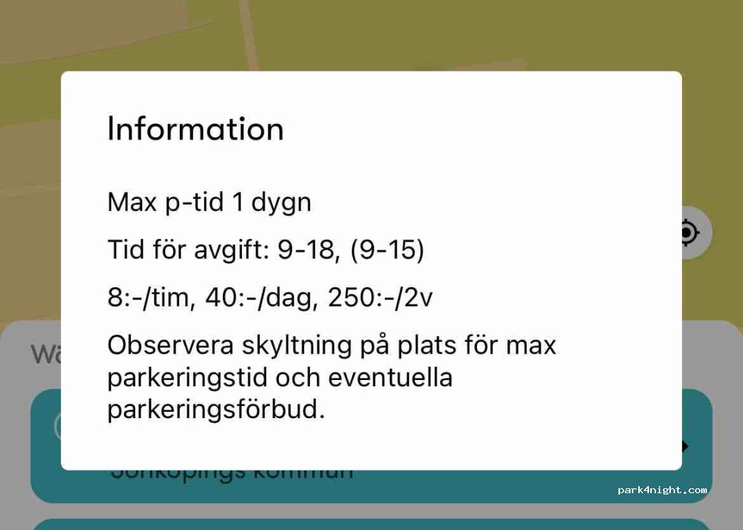 (554 52) Jönköping - 175 Östra Storgatan — foto 3