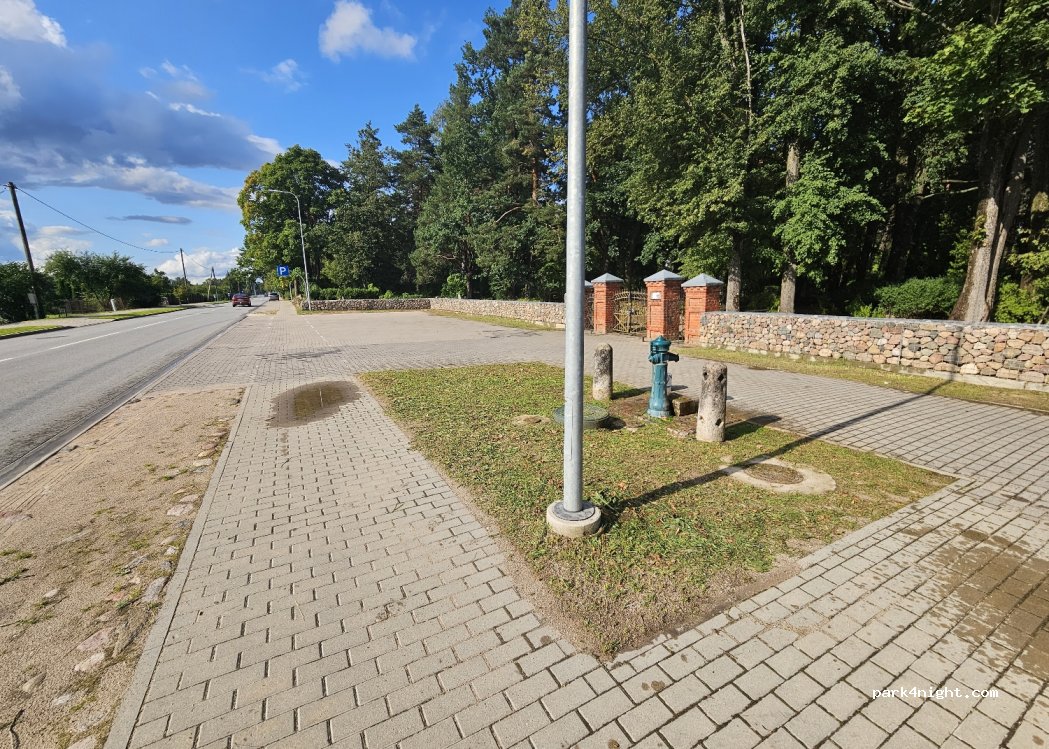 (3701) Dobele - 25G Uzvaras iela — foto 2