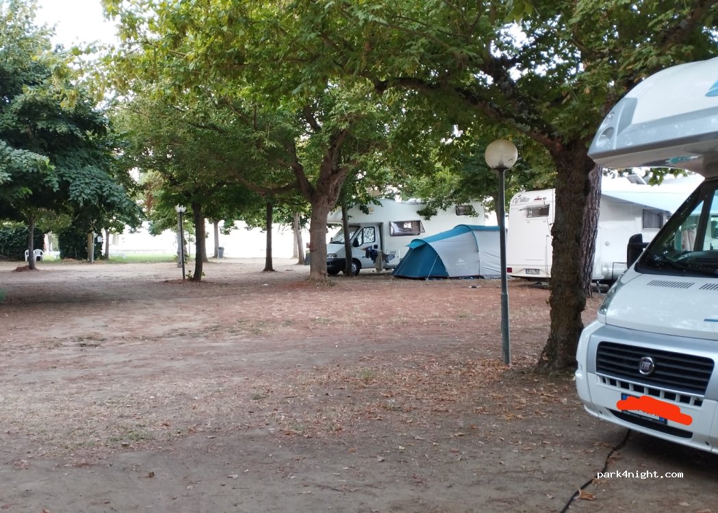 Camping Riva Verde — foto 2