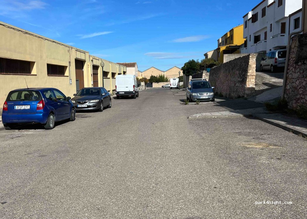 (46880) Bocairent - 16 Calle San Jaime — foto