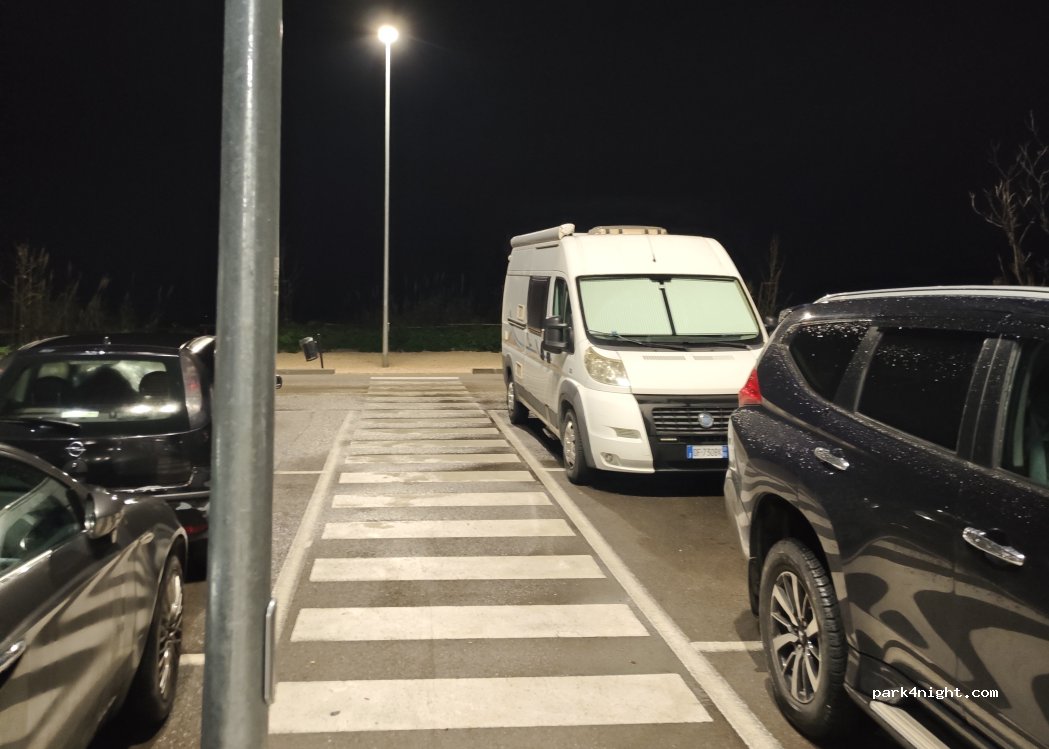 (66026) Ortona - 6 Via Beniamino Fiamma — foto 5