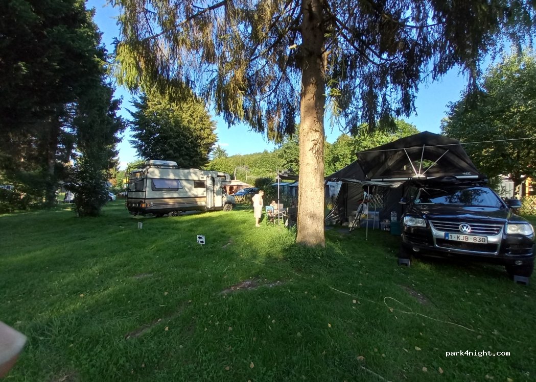 Camping Alter Bahnhof Metzdorf — foto 2