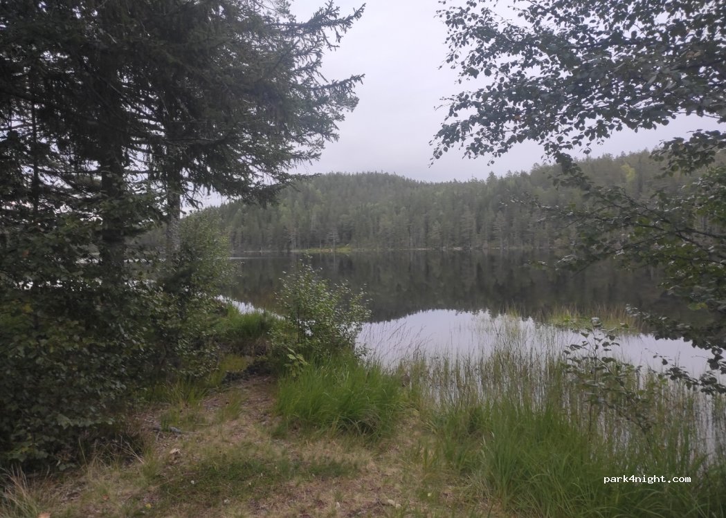 (3680) Notodden - 309 Bolkesjøvegen — foto