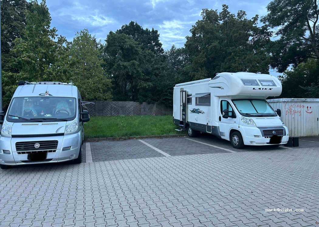 (06188) Landsberg - 15 Hallesche Landstraße — foto
