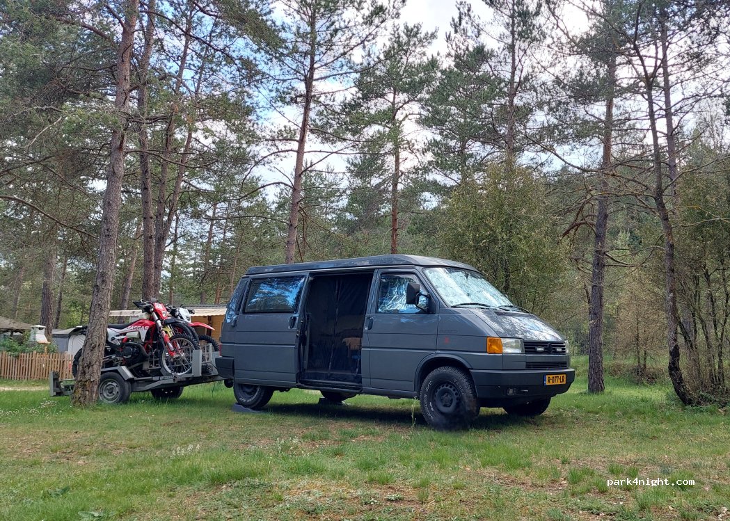 Camping Aigua d´Ora — foto